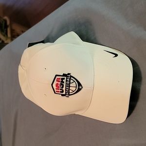 Jack Daniels USA Basketball Hat